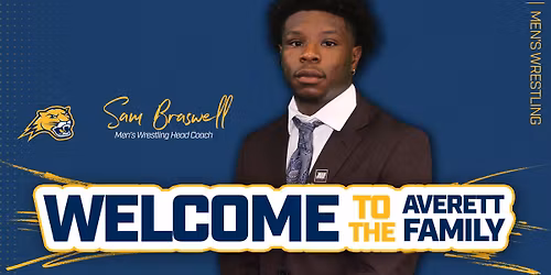 Parking Averett Cougars at Longwood Lancers Mens Basketball