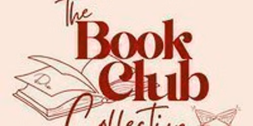 The Bookclub Collective|20th August|The Paper Palace