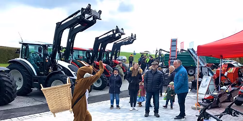 💚 Black Weekend 2026 bei Hans Bauer 