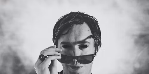 A.S. FANNING (IE) - Dresden - Ostpol