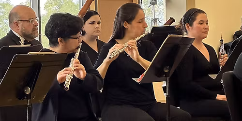 Beloit Janesville Symphony Orchestra: "Landscapes and Fate"