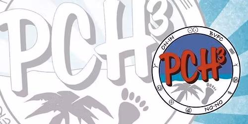 Drinking Practice With PCH3