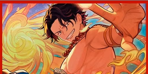 One Piece Store Treasure Cup 2026