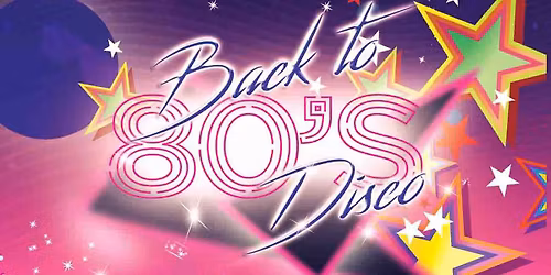 Disco ods\u0142ona w stylu lat 80 :: DJ Trakmajster zaprasza!