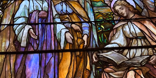 All Saints' Church Thrift Shop Angel Fair