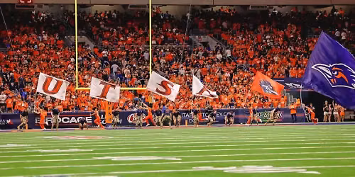 Tulane Green Wave vs. UTSA Roadrunners