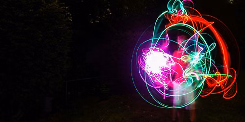 CREATIVE LAB: Experimental Art and Design