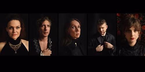 Wieczornik \/\/ Pozna\u0144 \/\/ MDK Dragon \/\/ koncert