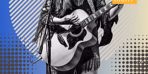 TGIF Concert Series: Mercy Creek