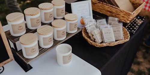 Ligonier Country Market - Winter Market