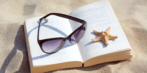 Community Resource Corner: Summer at the Library