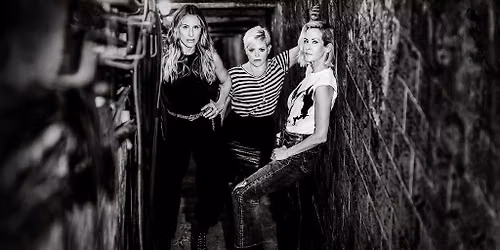 THE CHICKS - TAKING THE LONG WAY