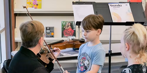 Explore Music with the Fort Worth Symphony Orchestra