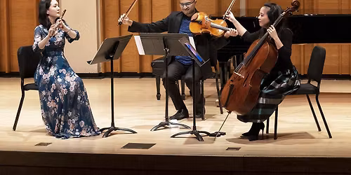 New York Philharmonic at Plaza Theatre - Palm Springs