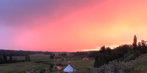 Greener Drinks Calgary