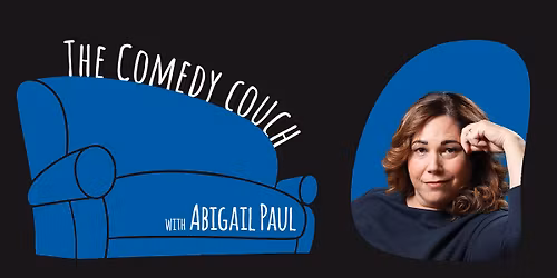 The Comedy Couch - Punchlines not Prescriptions!