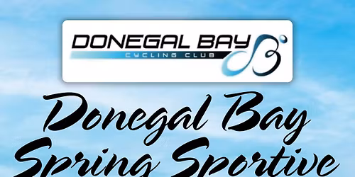 Donegal Bay Spring Sportive 