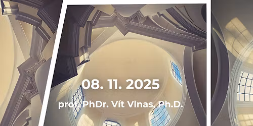 "Odborn\u00edk trne nad touto Santiniho gotikou!" aneb spletit\u00e1 cesta barokn\u00edho architekta za um\u011bleckou s