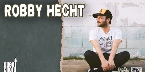 Robby Hecht