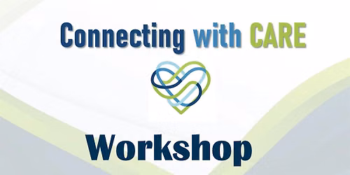 Connecting with CARE Workshop