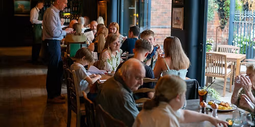 Carol Singers \ud83c\udf84