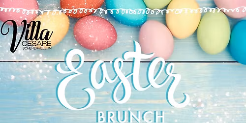 Easter Brunch