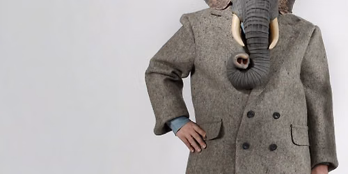 Ganesh vs the Third Reich