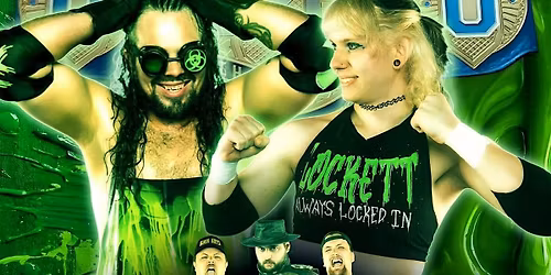 ACW Debut at Beckets!