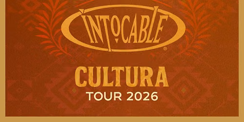 Intocable \/ San Luis Potosi Mx 