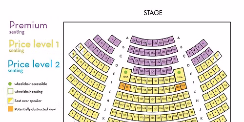 Atlantic City Ballet: The Nutcracker