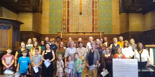 John Rutter's, Requiem