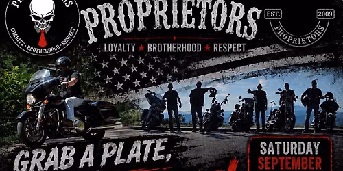 Proprietor's Tailgate