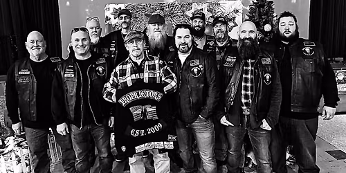 Proprietor's Tailgate