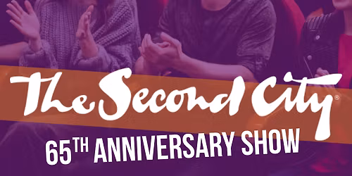 Second City at Shelton Auditorium - Butler Arts Center