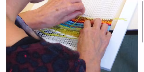 Beginners Weaving Workshop 
