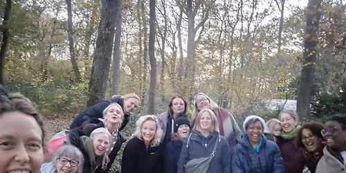 Wild Moon Afternoon - March 21 - Plough Moon