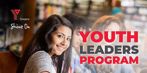 YMCA Youth Leaders Program - Niagara Falls (Spring 2026)