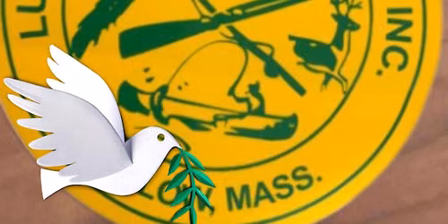 Ludlow Fish n Game Club presents The Deadheads Ma
