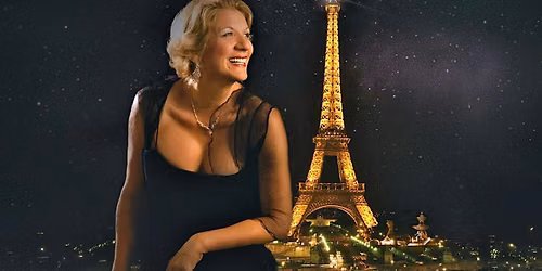 Annie Royer: International Cabaret & Jazz Singer