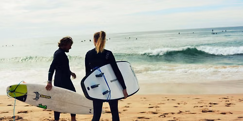 Waves of Wellness Aquatic Therapy Program (SATURDAY - June 27)