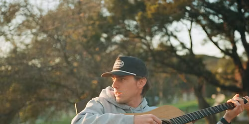 Parking Dylan Gossett