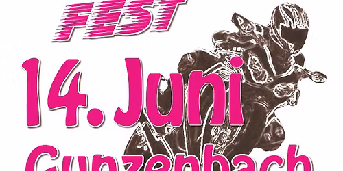 Motorradfest Gunzenbach 
