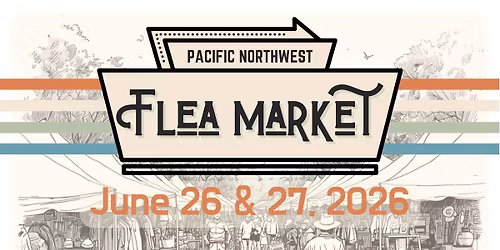 PNW Flea Market