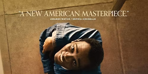 Visiting Filmmaker Series | RaMell Ross (Oscar-nominated "Nickel Boys")