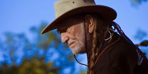 Willie Nelson with Lily Meola