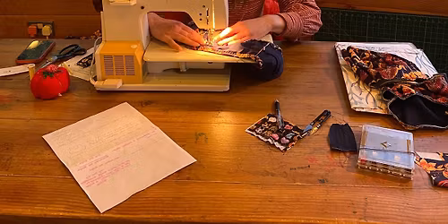 SOLD OUT Level Water swimming costume making weekender