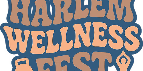 Harlem Wellness Festival 2026