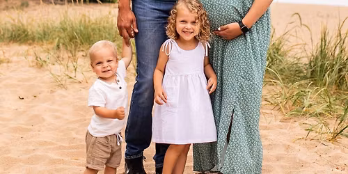 Beach Mini Sessions! 