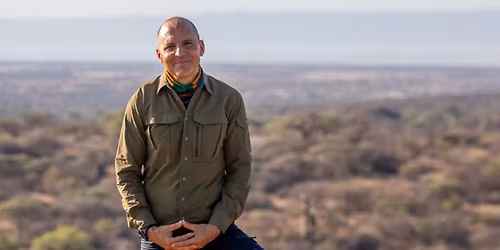 Just human with Chris MacDonald