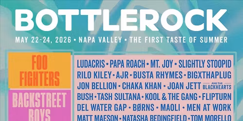 BottleRock Festival: Lorde  Teddy Swims & Lil Wayne - Friday